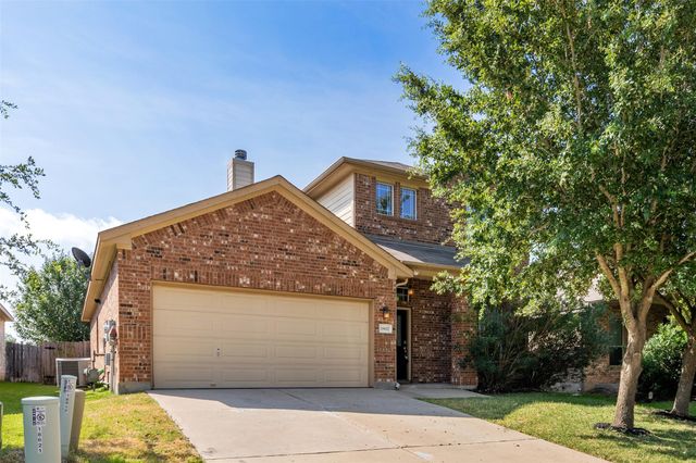 18617 Dry Pond DR, Pflugerville, TX 78660