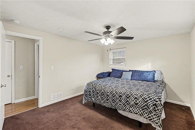 6066 Yoni Drive, Douglasville, GA 30135