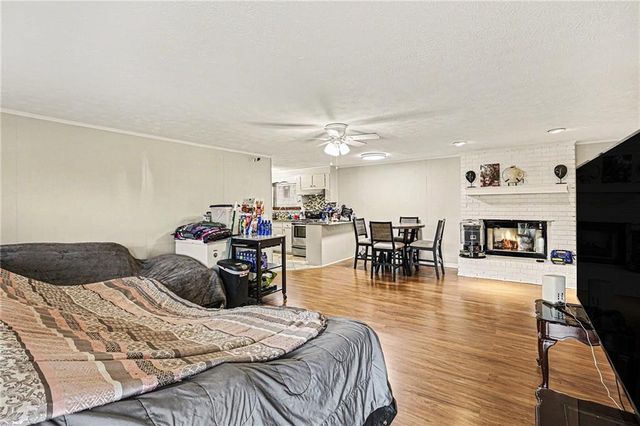 6066 Yoni Drive, Douglasville, GA 30135