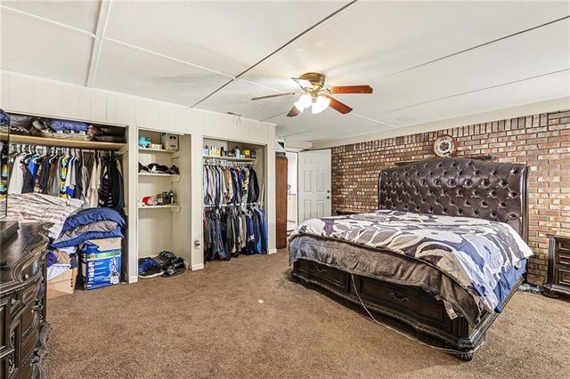 6066 Yoni Drive, Douglasville, GA 30135