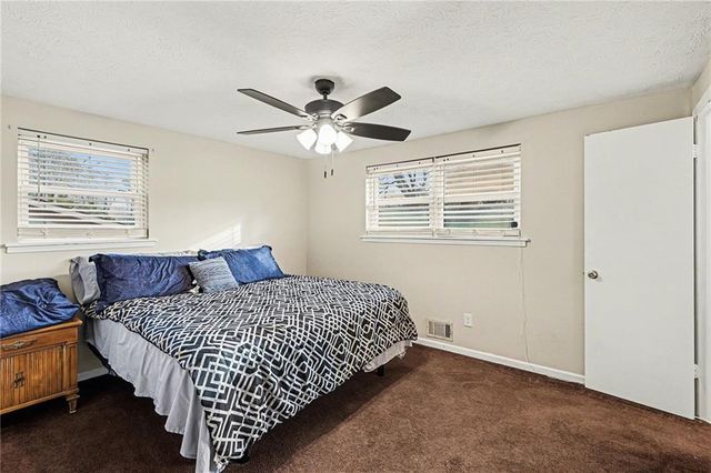 6066 Yoni Drive, Douglasville, GA 30135