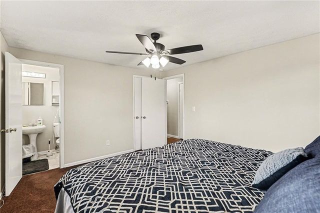 6066 Yoni Drive, Douglasville, GA 30135