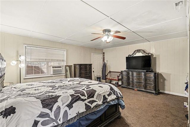 6066 Yoni Drive, Douglasville, GA 30135