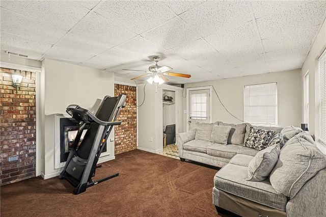 6066 Yoni Drive, Douglasville, GA 30135