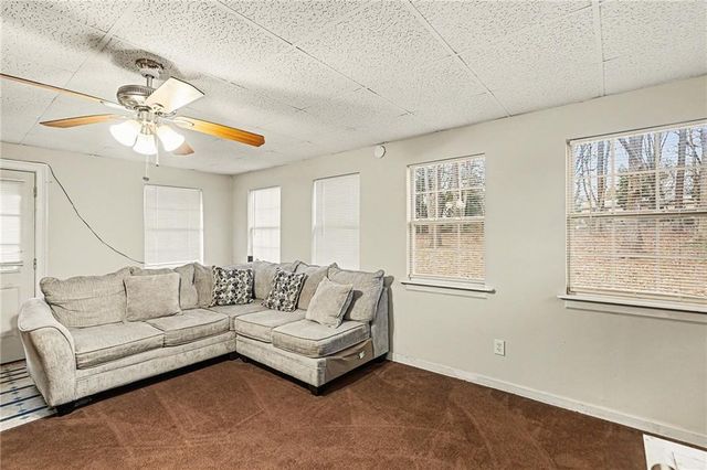 6066 Yoni Drive, Douglasville, GA 30135