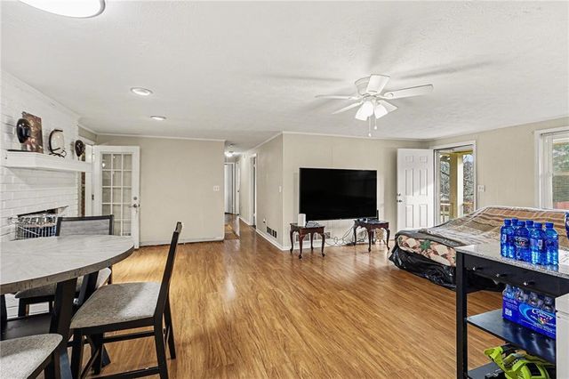 6066 Yoni Drive, Douglasville, GA 30135