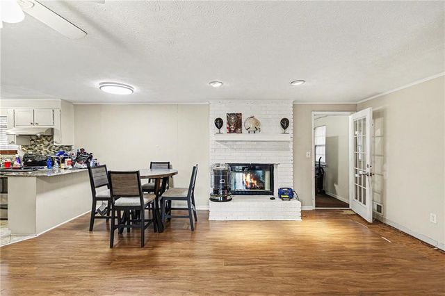 6066 Yoni Drive, Douglasville, GA 30135