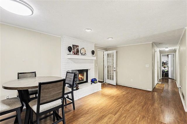 6066 Yoni Drive, Douglasville, GA 30135