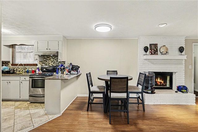 6066 Yoni Drive, Douglasville, GA 30135