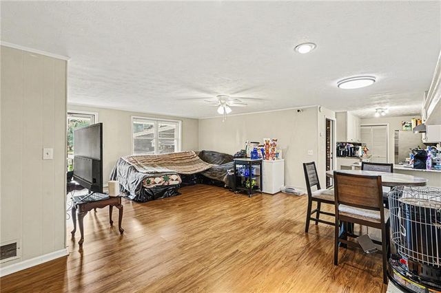 6066 Yoni Drive, Douglasville, GA 30135