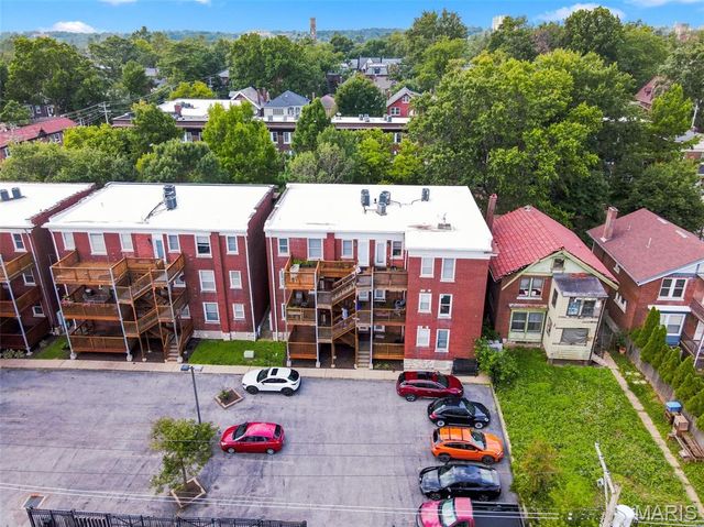 6115 Washington Boulevard 201, St Louis, MO 63112