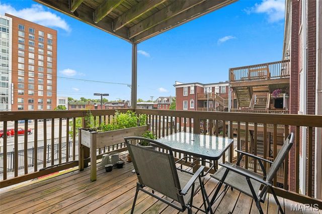 6115 Washington Boulevard 201, St Louis, MO 63112