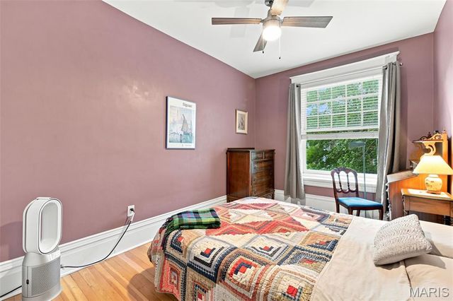 6115 Washington Boulevard 201, St Louis, MO 63112