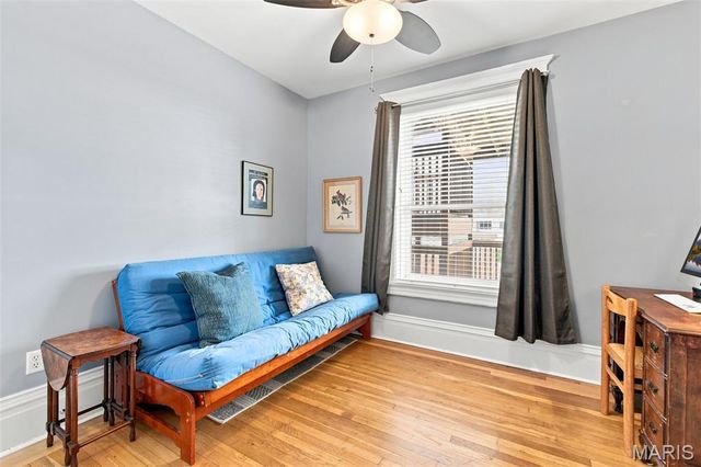 6115 Washington Boulevard 201, St Louis, MO 63112