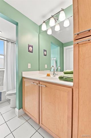 6115 Washington Boulevard 201, St Louis, MO 63112