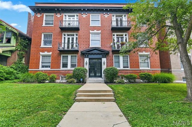 6115 Washington Boulevard 201, St Louis, MO 63112