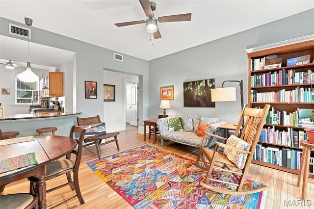6115 Washington Boulevard 201, St Louis, MO 63112