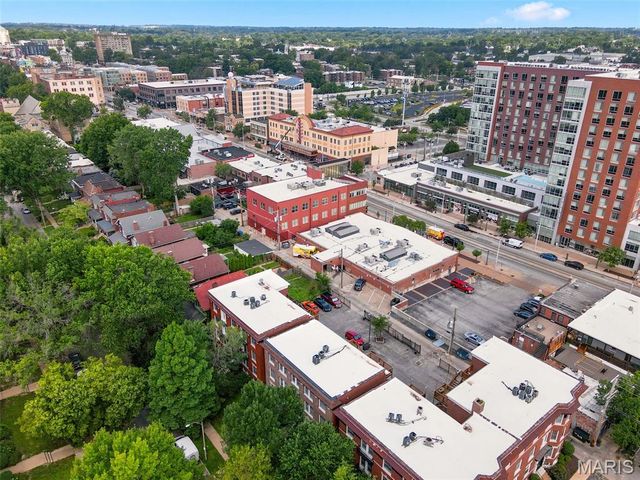 6115 Washington Boulevard 201, St Louis, MO 63112