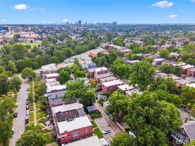 6115 Washington Boulevard 201, St Louis, MO 63112