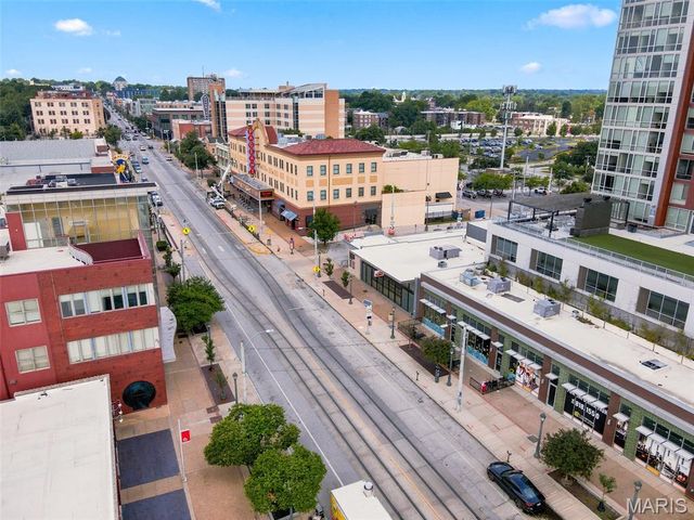 6115 Washington Boulevard 201, St Louis, MO 63112
