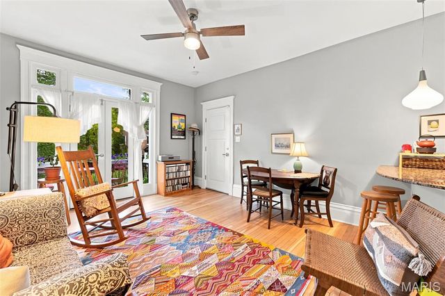6115 Washington Boulevard 201, St Louis, MO 63112