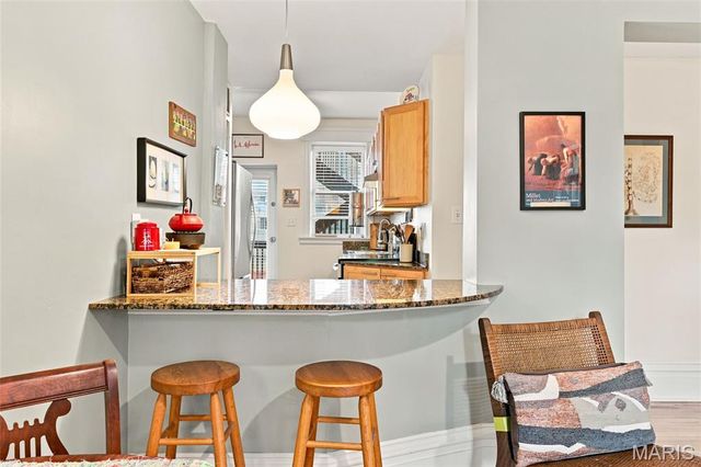 6115 Washington Boulevard 201, St Louis, MO 63112
