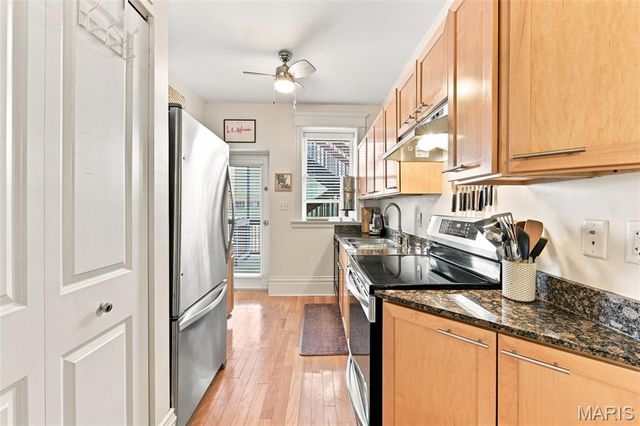 6115 Washington Boulevard 201, St Louis, MO 63112