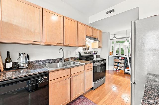6115 Washington Boulevard 201, St Louis, MO 63112