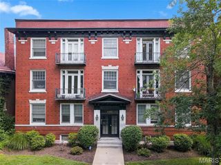 6115 Washington Boulevard 201, St Louis, MO 63112