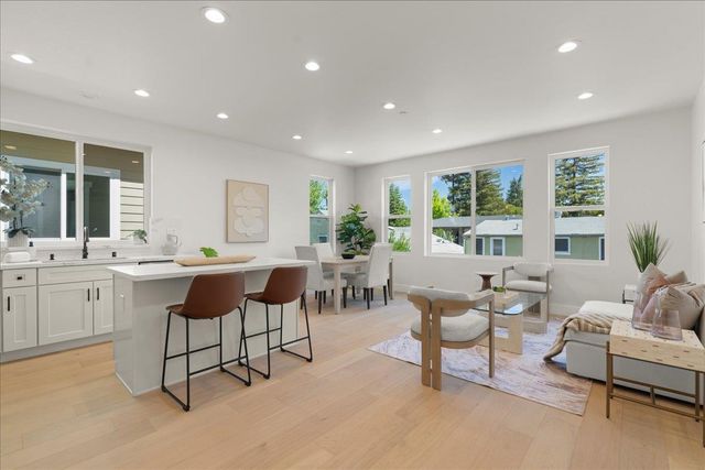 188 W Rincon Avenue, Campbell, CA 95008