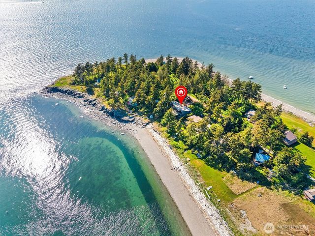 12 Eliza Island, Bellingham, WA 98226