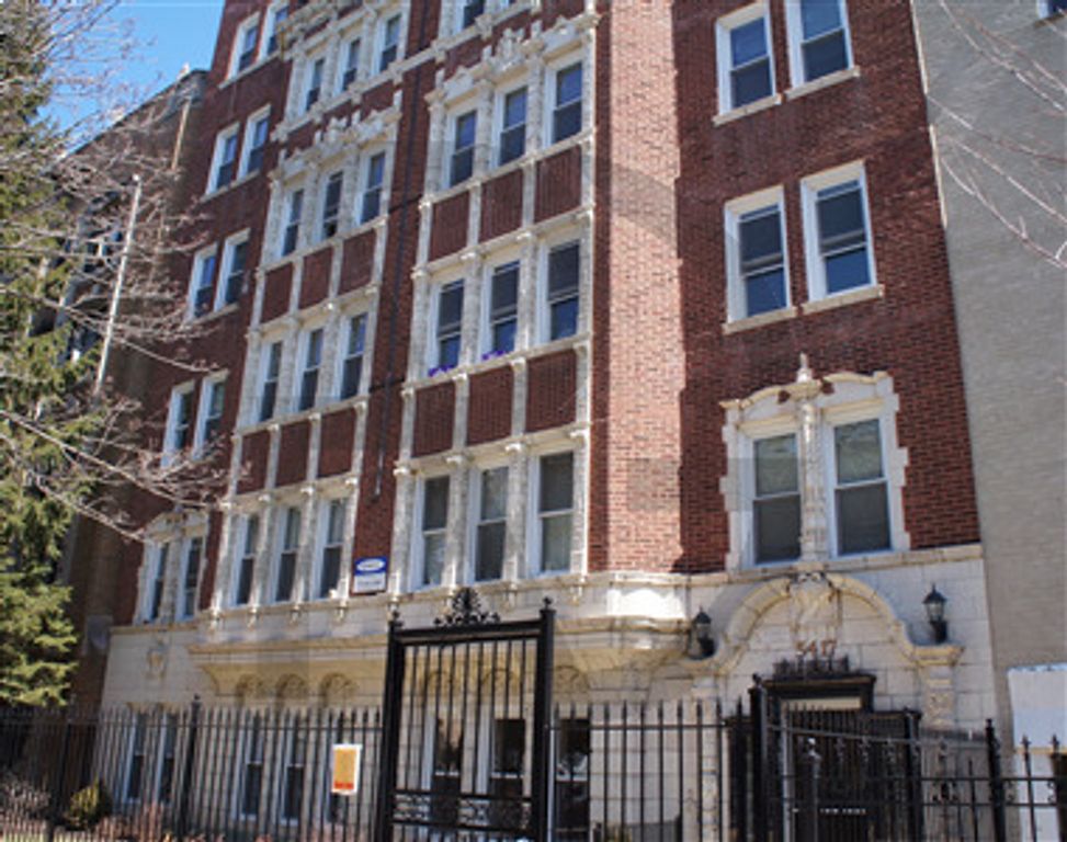 5417 N Kenmore Avenue 107, Chicago, IL 60640