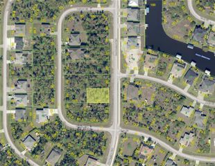 14757 SAN DOMINGO BOULEVARD, Port Charlotte, FL 33981