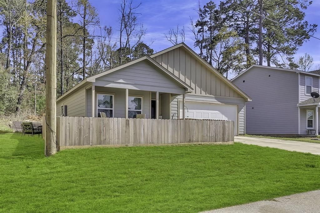 193 Hollow Oak, Livingston, TX 77351
