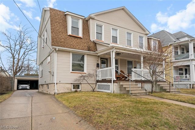 1379 Westlake Avenue, Lakewood, OH 44107