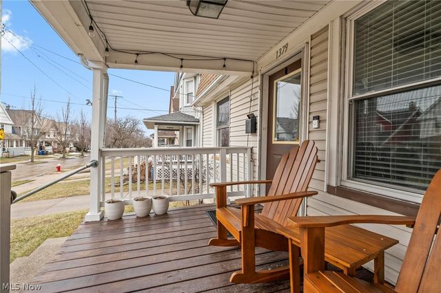 1379 Westlake Avenue, Lakewood, OH 44107