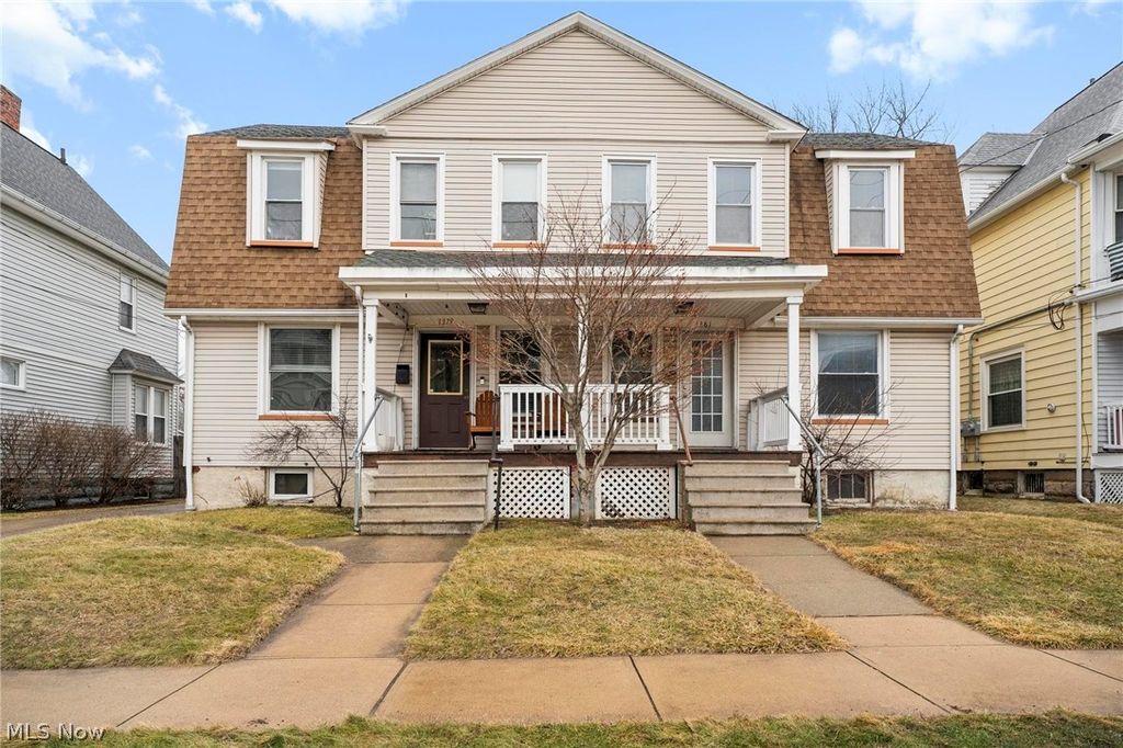 1379 Westlake Avenue, Lakewood, OH 44107