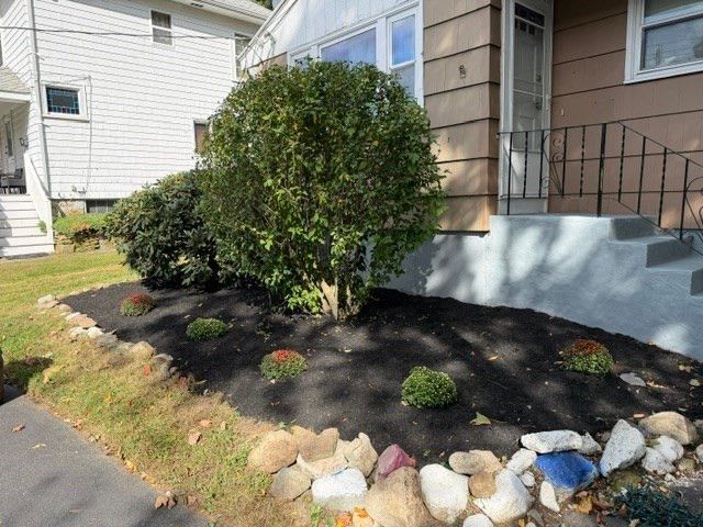 186 Pearl St, Brockton, MA 02301
