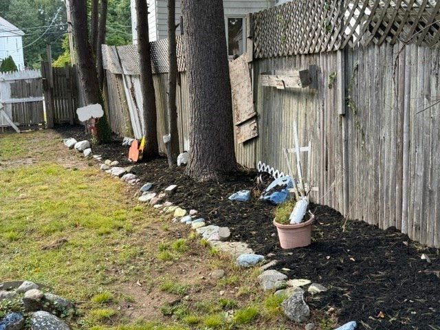 186 Pearl St, Brockton, MA 02301