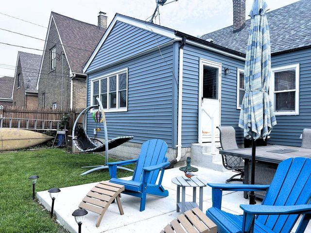 3350 E Van Norman Avenue, Cudahy, WI 53110