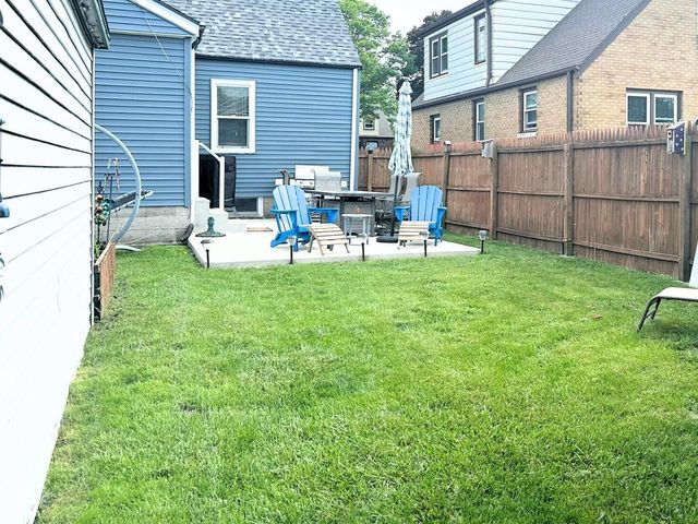 3350 E Van Norman Avenue, Cudahy, WI 53110