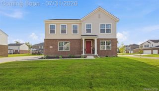 14218 Old Oak Trail, Van Buren Charter Township, MI 48111