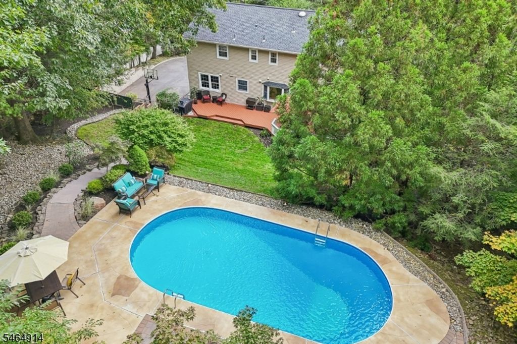 40 Brook Ter, Wayne Twp., NJ 07470 — photo 3