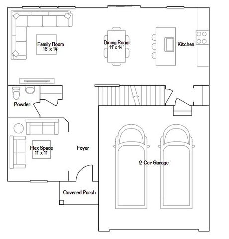 385 Danforth Drive, Oswego, IL 60543