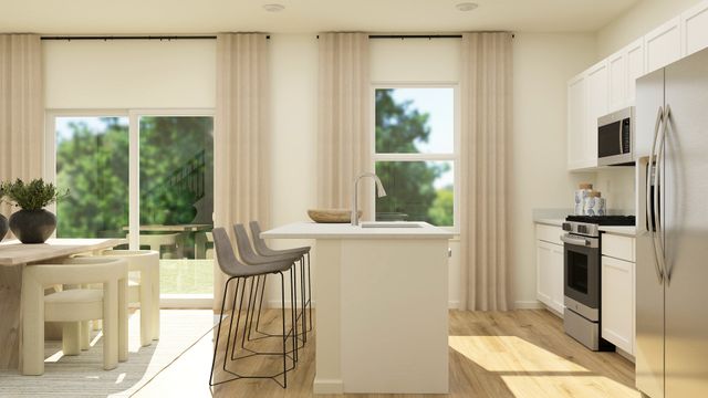 385 Danforth Drive, Oswego, IL 60543