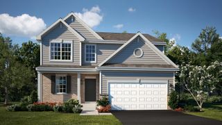 385 Danforth Drive, Oswego, IL 60543