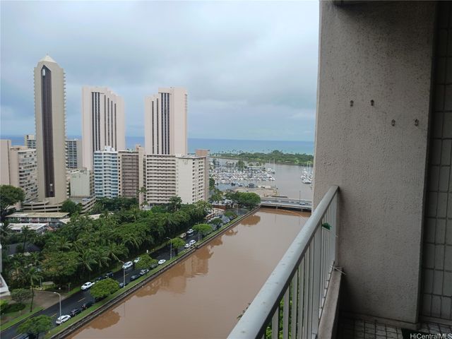 1848 Kahakai Drive 2303, Honolulu, HI 96814
