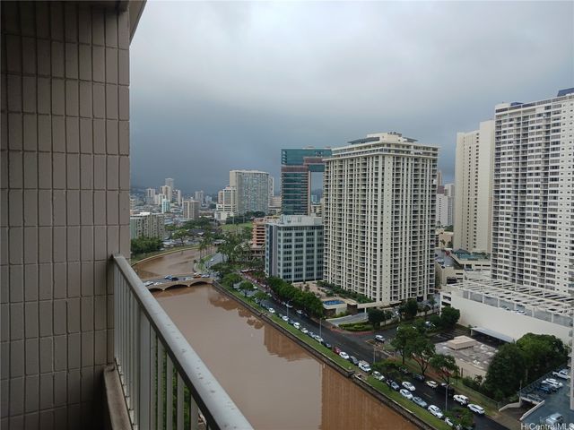 1848 Kahakai Drive 2303, Honolulu, HI 96814