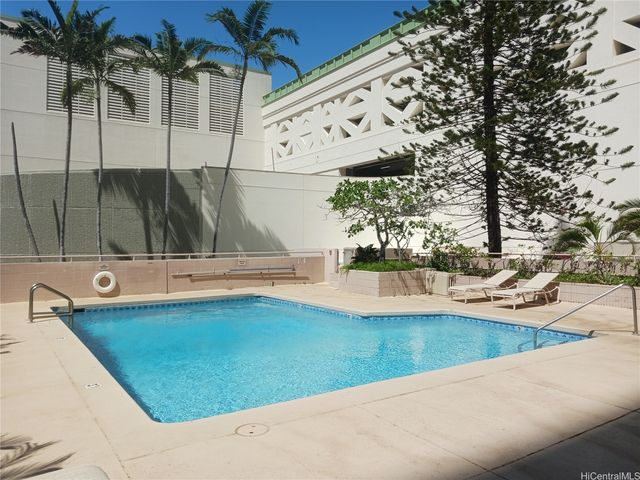 1848 Kahakai Drive 2303, Honolulu, HI 96814