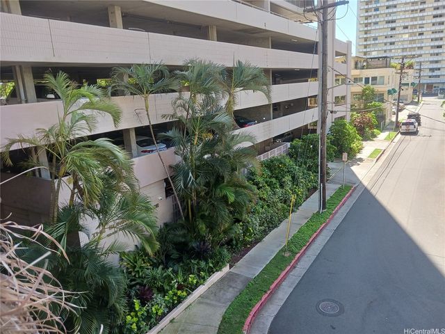 1848 Kahakai Drive 2303, Honolulu, HI 96814